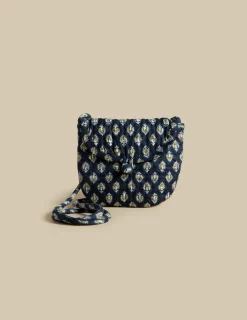 Discount BANDOLERA BUTI AZUL Bandoleras|Bolsos Y Bandoleras