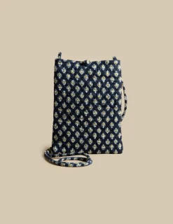 Shop BANDOLERA BUTI AZUL Bolsos Y Bandoleras|Bolsos