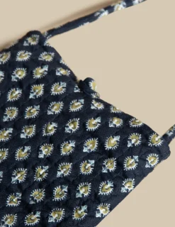 Shop BANDOLERA BUTI AZUL Bolsos Y Bandoleras|Bolsos
