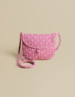 Clearance BANDOLERA FLOR RAMITO Bandoleras|Bolsos Y Bandoleras