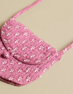 Clearance BANDOLERA FLOR RAMITO Bandoleras|Bolsos Y Bandoleras