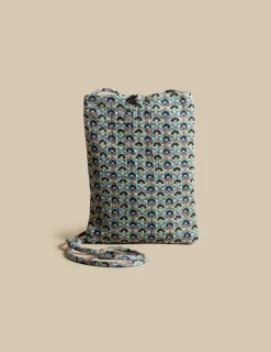 New BANDOLERA PRINT GEOMéTRICO Bolsos Y Bandoleras|Bolsos