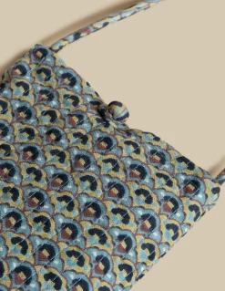 New BANDOLERA PRINT GEOMéTRICO Bolsos Y Bandoleras|Bolsos