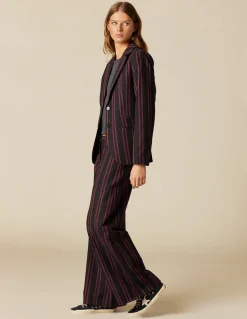 Store BLAZER NEGRO RAYA Blazers