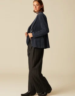 Best BLAZER PANA AZUL Blazers