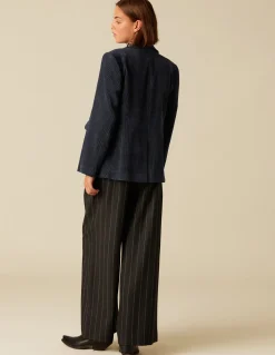 Best BLAZER PANA AZUL Blazers