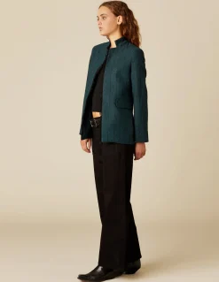 New BLAZER VERDE RAYA Blazers