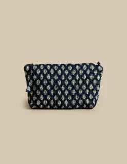 Clearance BOLSA PINTURAS BUTI AZUL Bolsas Y Estuches|Bolsas Y Neceseres