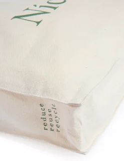 Shop Bolsa tote bag grande Bolsas Nícoli|Bolsas Nícoli