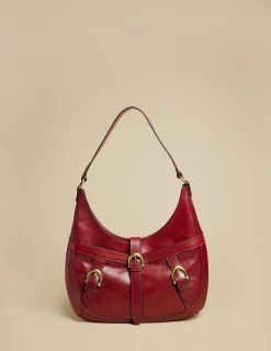 Clearance BOLSO GR HEBILLAS Bolsos