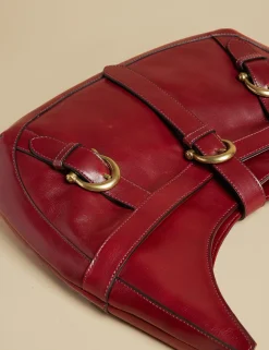 Clearance BOLSO GR HEBILLAS Bolsos