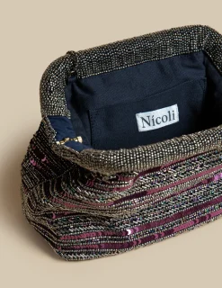 Online BOLSO LENTEJUELAS Bolsos