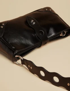 Cheap BOLSO RETRO NEGRO Bolsos