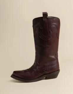 Online BOTA COWBOY Zapatos
