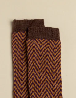 Best Sale CALCETIN ESPIGA Calcetines|Calcetines