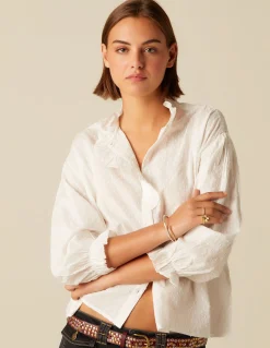 Outlet CAMISA CRUDA DOBI Camisas