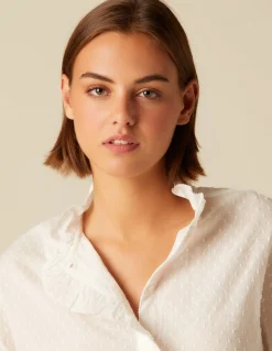 Outlet CAMISA CRUDA DOBI Camisas