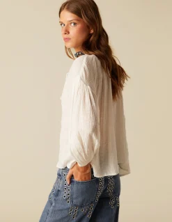 Best CAMISA CRUDA RÚSTICA Camisas
