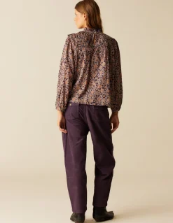Shop CAMISA FLOR HOJA Camisas