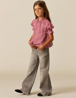 Online CAMISA FLOR RAMITO Camisas