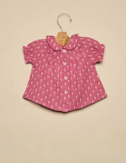 Best Sale CAMISA FLOR RAMITO Camisas