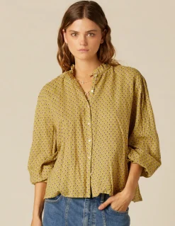 Best CAMISA HOJITAS Camisas