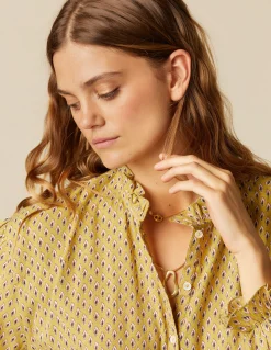 Best CAMISA HOJITAS Camisas