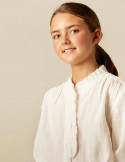 Discount CAMISA PERKINS CRUDA Camisas