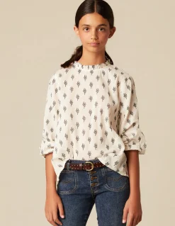 Flash Sale CAMISA RAMOS AZUL Camisas