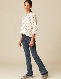 Flash Sale CAMISA RAMOS AZUL Camisas