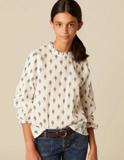 Flash Sale CAMISA RAMOS AZUL Camisas