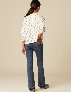 Flash Sale CAMISA RAMOS AZUL Camisas