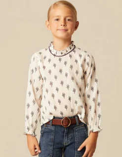 Online CAMISA RAMOS AZUL Camisas