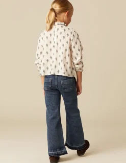 Online CAMISA RAMOS AZUL Camisas