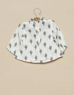 Clearance CAMISA RAMOS AZUL Camisas