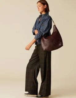 Shop CAMISA VAQUERA AZUL Denim|Camisas