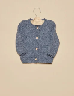 Fashion CHAQUETA BEBé CANALé AZUL Punto