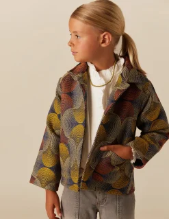 Online CHAQUETÓN DISCOS Ropa De Abrigo