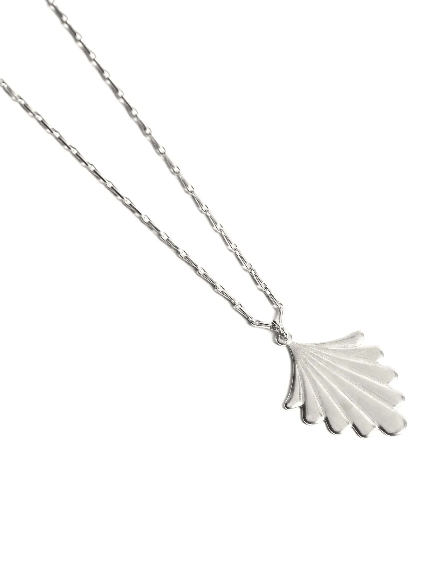 Best COLLAR VINTAGE PLATEADO Collares Y Gargantillas