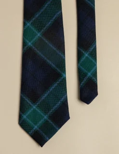 Best Sale CORBATA GRAHAM Corbatas|Corbatas