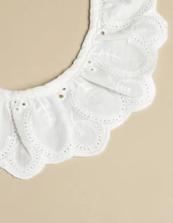 Cheap CUELLO TIRA ALGODÓN CRUDA Bufandas