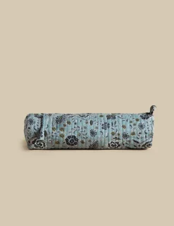Cheap ESTUCHE FLOR HOJA AZUL Bolsas Y Estuches|Bolsas Y Estuches