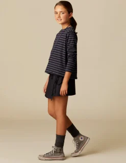 Fashion FALDA ESPIGA Faldas