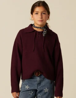 Fashion JERSEY PUNTO LAZO MORA Punto