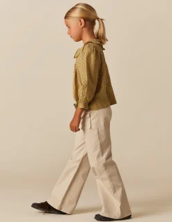 Best PANTALÓN TAPETA BOLSILLOS Denim|Pantalones