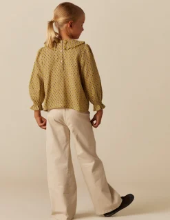 Best PANTALÓN TAPETA BOLSILLOS Denim|Pantalones