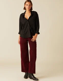 Shop PANTALÓN DENIM/PANA Pantalones