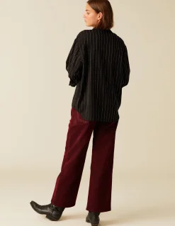 Shop PANTALÓN DENIM/PANA Pantalones