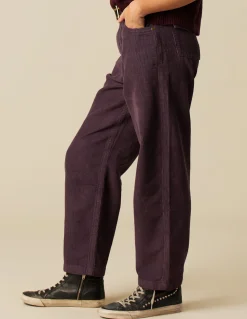 Clearance PANTALÓN PANA ZIG ZAG Pantalones