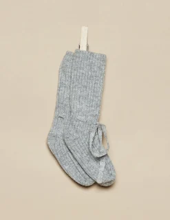 Store PATUCO CANALé GRIS Patucos